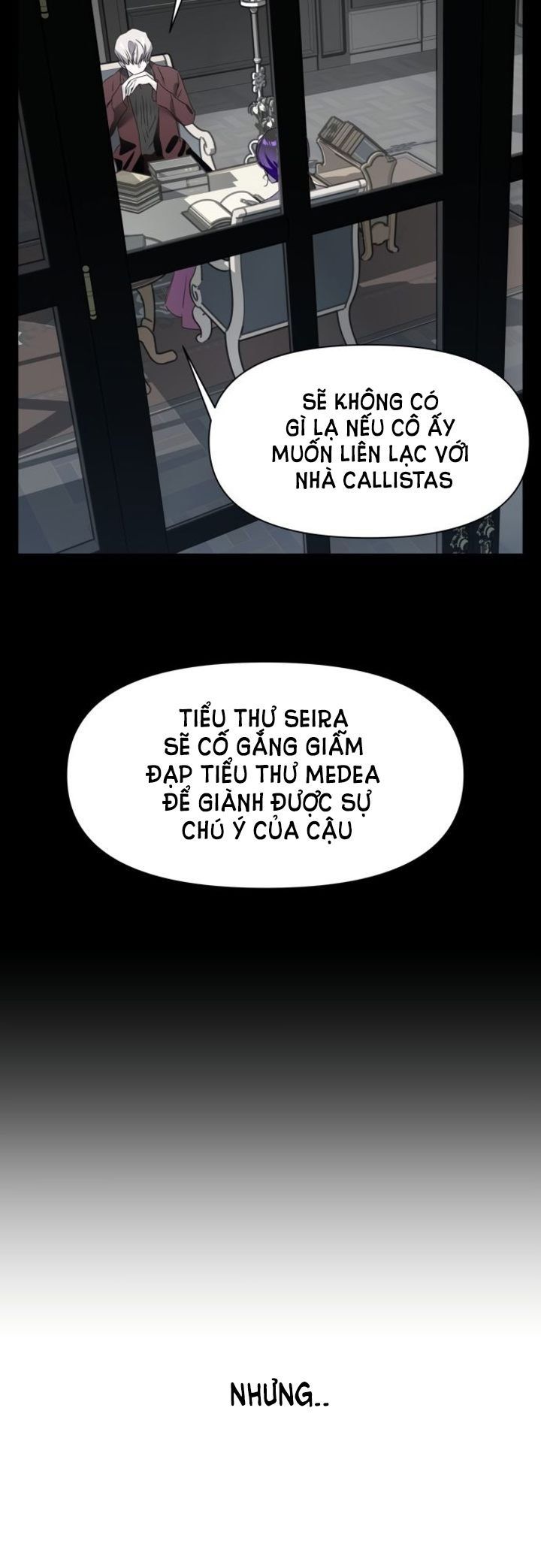Tôi Muốn Trở Thành Cô Ấy Dù Chỉ Là Một Ngày Chương 8 page 33 - Giả Dược
