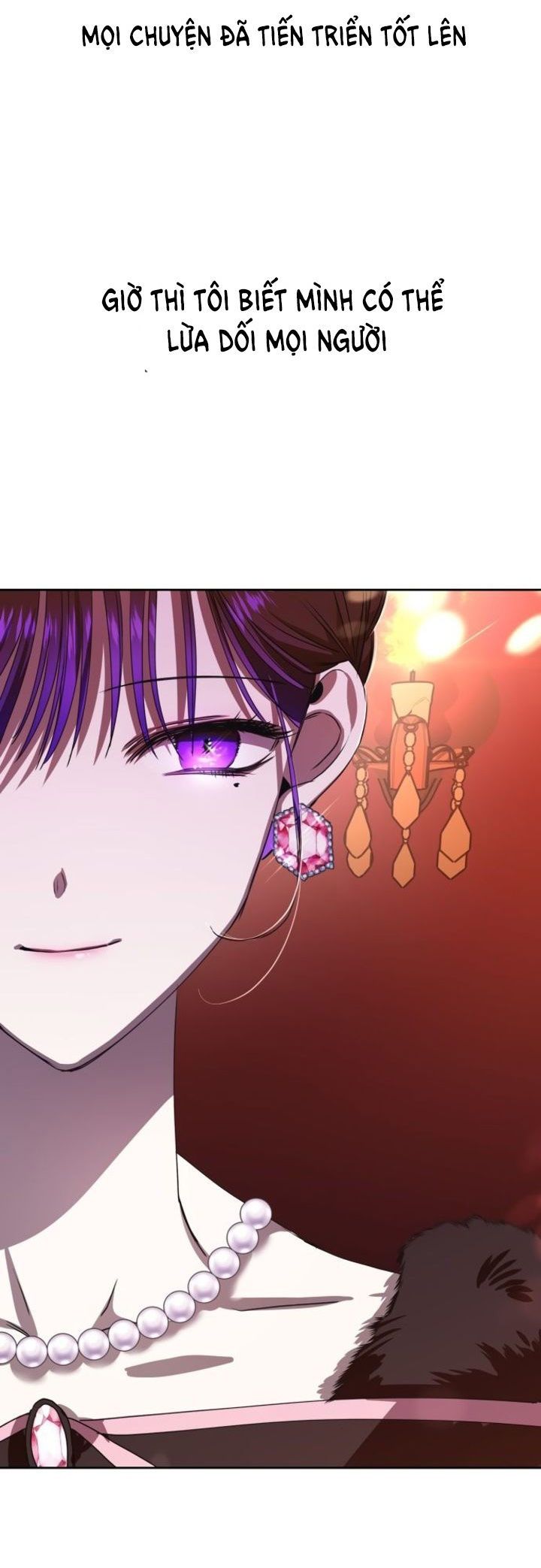 Tôi Muốn Trở Thành Cô Ấy Dù Chỉ Là Một Ngày Chương 8 page 34 - Giả Dược