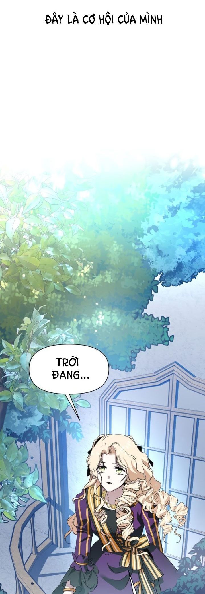 Tôi Muốn Trở Thành Cô Ấy Dù Chỉ Là Một Ngày Chương 8 page 35 - Giả Dược