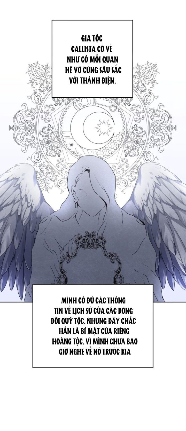Tôi Muốn Trở Thành Cô Ấy Dù Chỉ Là Một Ngày Chương 8 page 37 - Giả Dược