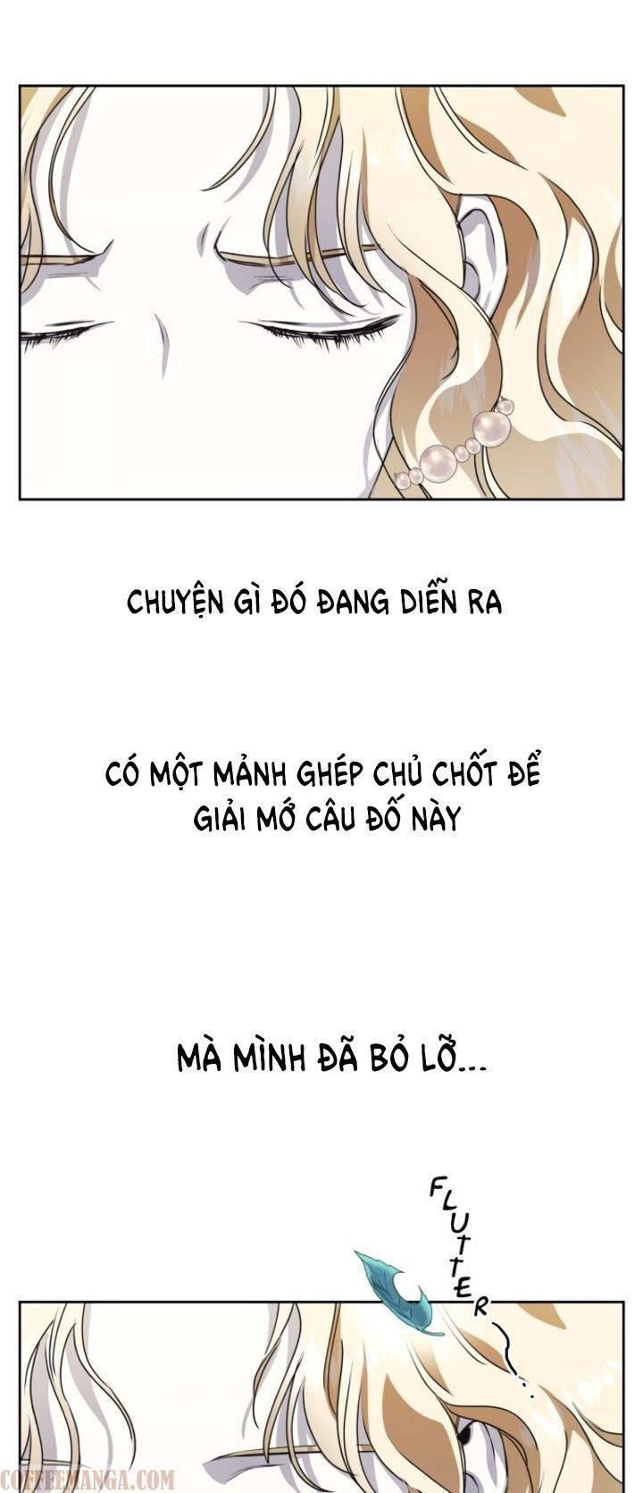 Tôi Muốn Trở Thành Cô Ấy Dù Chỉ Là Một Ngày Chương 8 page 40 - Giả Dược