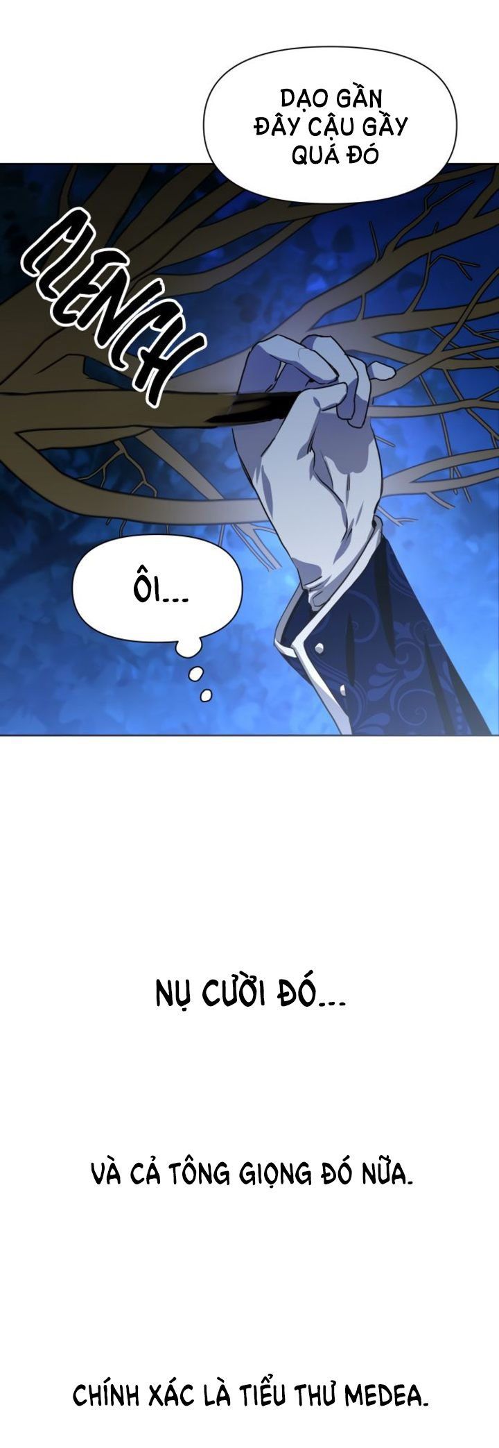 Tôi Muốn Trở Thành Cô Ấy Dù Chỉ Là Một Ngày Chương 8 page 45 - Giả Dược