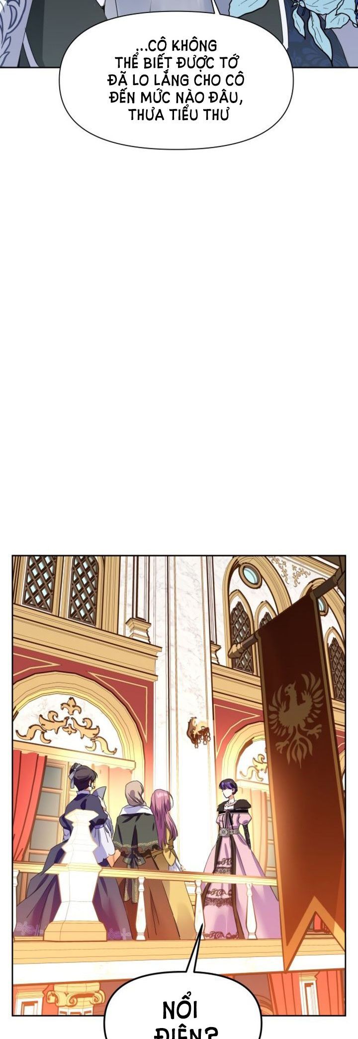 Tôi Muốn Trở Thành Cô Ấy Dù Chỉ Là Một Ngày Chương 8 page 47 - Giả Dược