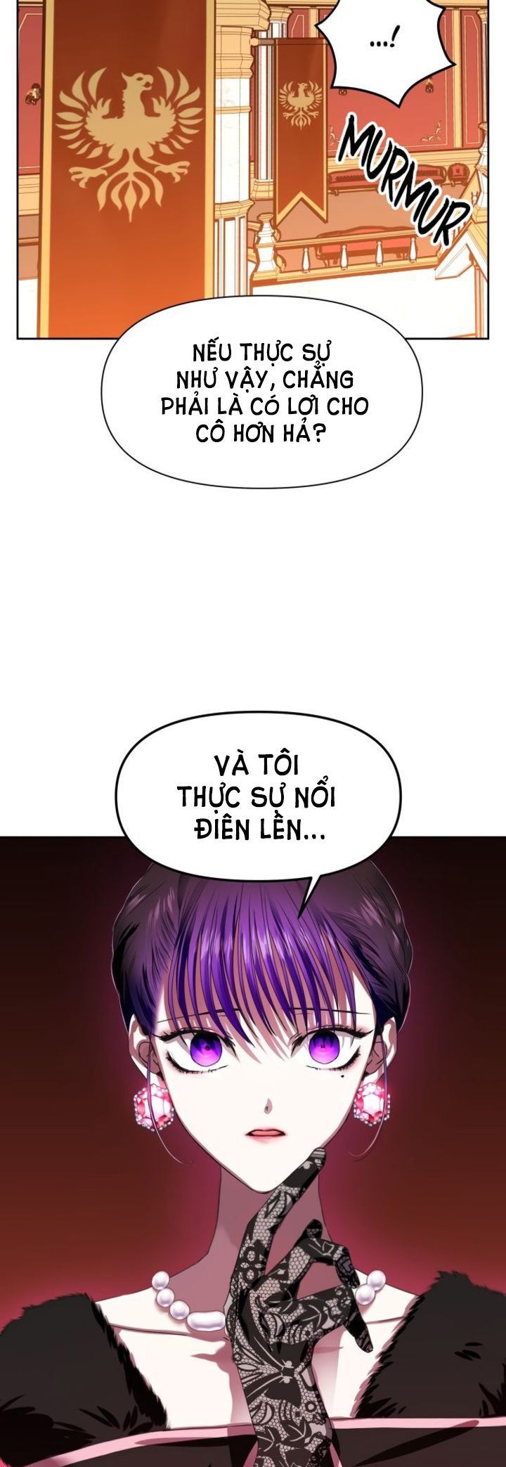 Tôi Muốn Trở Thành Cô Ấy Dù Chỉ Là Một Ngày Chương 8 page 49 - Giả Dược