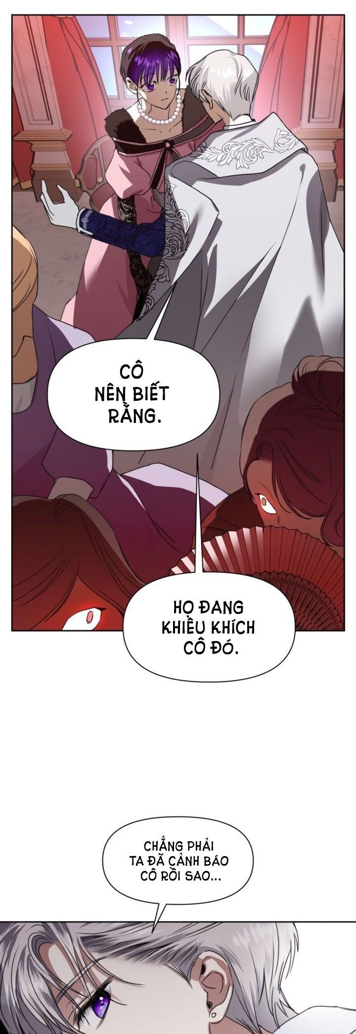Tôi Muốn Trở Thành Cô Ấy Dù Chỉ Là Một Ngày Chương 8 page 6 - Giả Dược