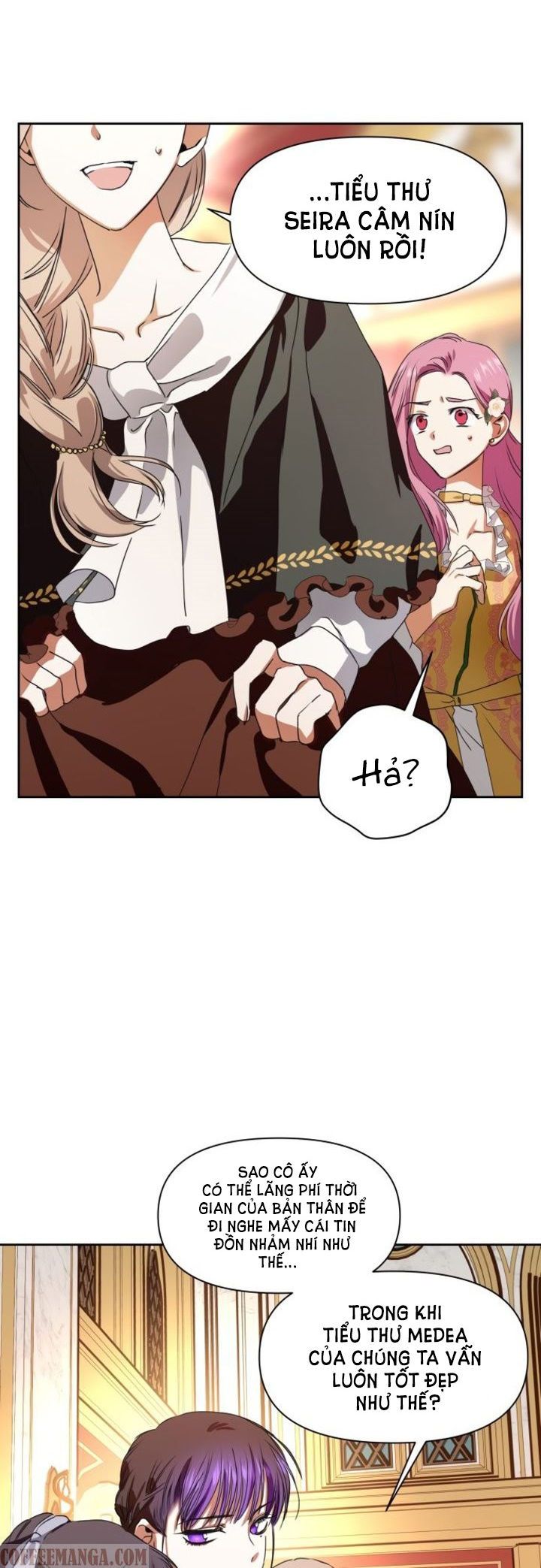 Tôi Muốn Trở Thành Cô Ấy Dù Chỉ Là Một Ngày Chương 8 page 52 - Giả Dược