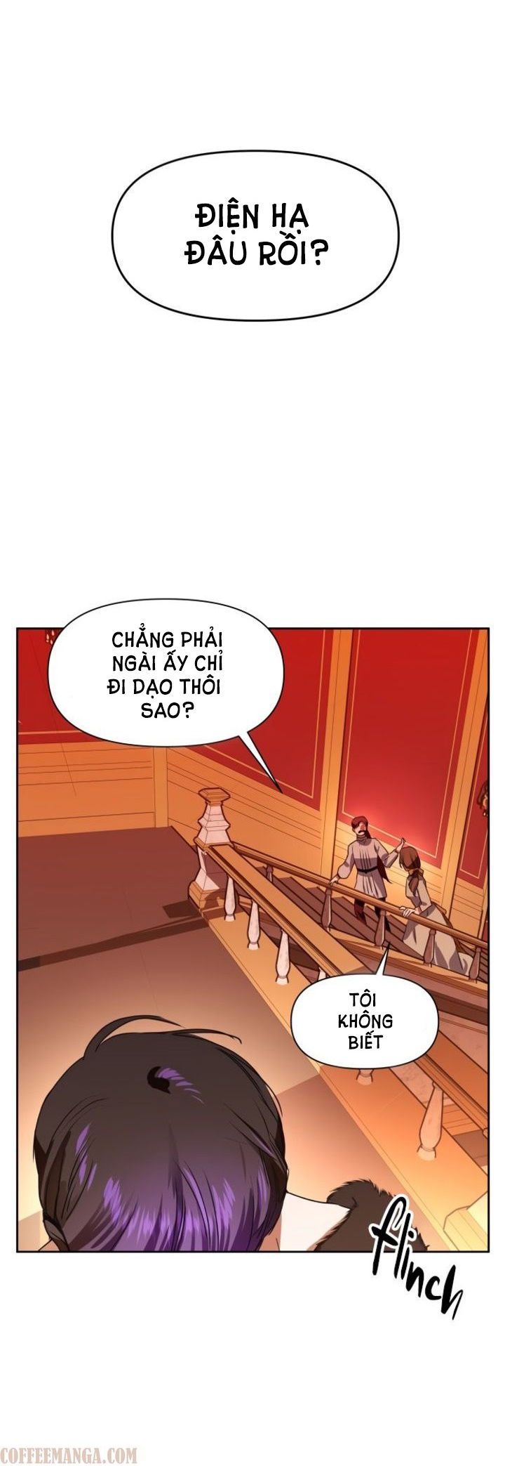 Tôi Muốn Trở Thành Cô Ấy Dù Chỉ Là Một Ngày Chương 8 page 56 - Giả Dược