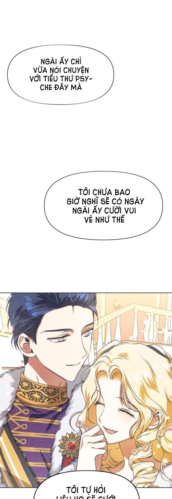 Tôi Muốn Trở Thành Cô Ấy Dù Chỉ Là Một Ngày Chương 8 page 57 - Giả Dược