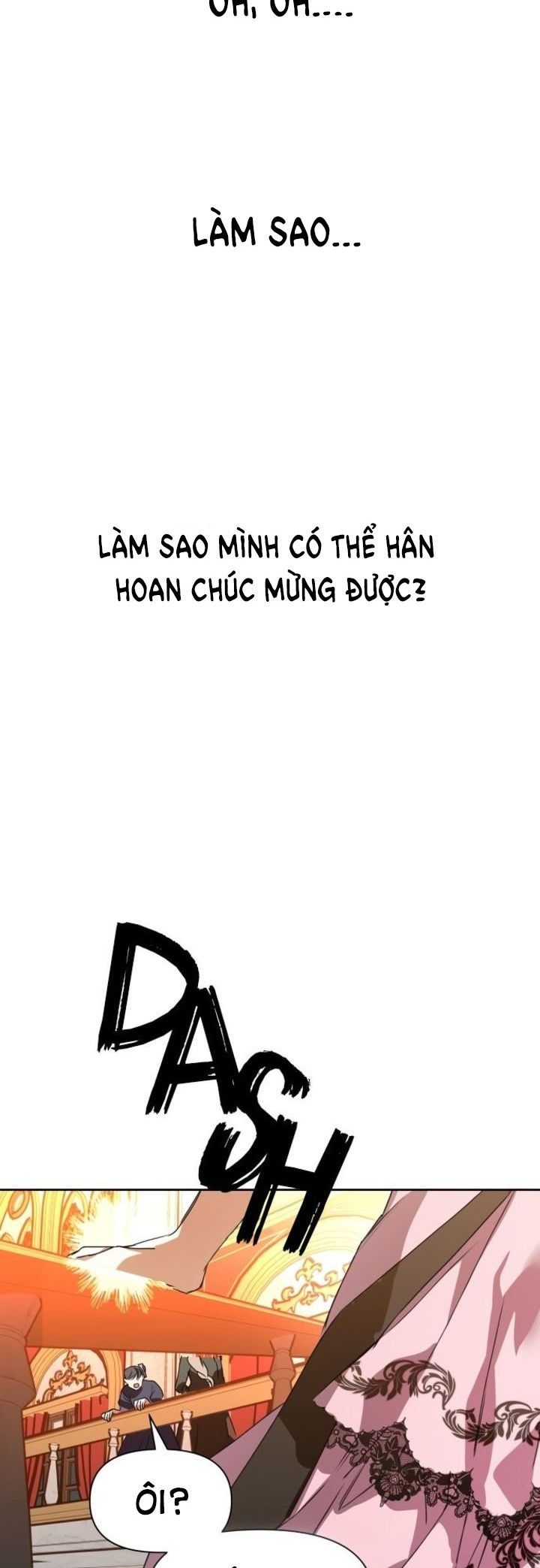 Tôi Muốn Trở Thành Cô Ấy Dù Chỉ Là Một Ngày Chương 8 page 59 - Giả Dược