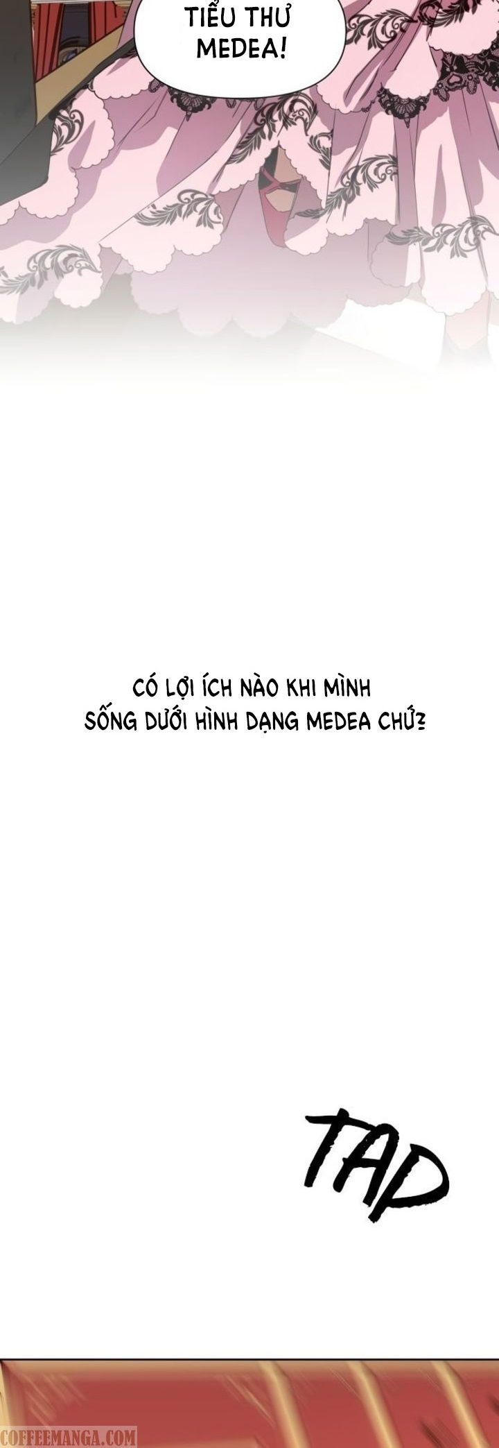 Tôi Muốn Trở Thành Cô Ấy Dù Chỉ Là Một Ngày Chương 8 page 60 - Giả Dược