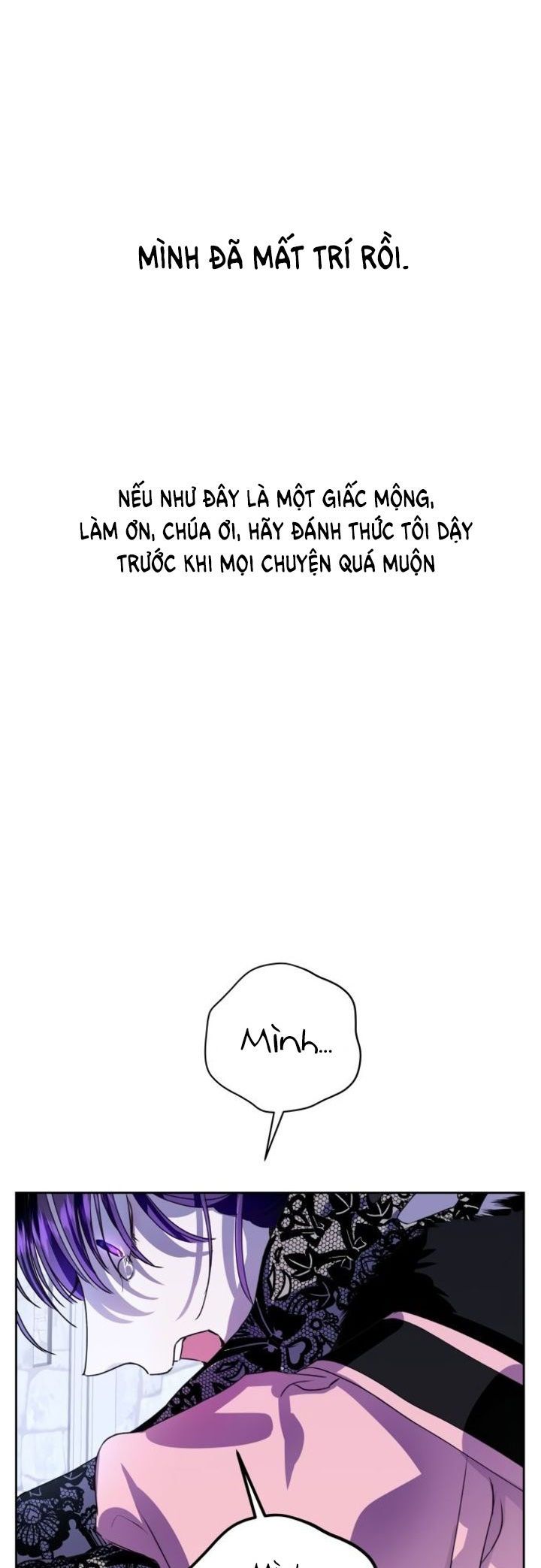 Tôi Muốn Trở Thành Cô Ấy Dù Chỉ Là Một Ngày Chương 8 page 66 - Giả Dược