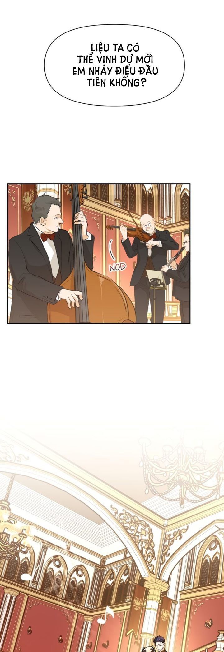 Tôi Muốn Trở Thành Cô Ấy Dù Chỉ Là Một Ngày Chương 8 page 9 - Giả Dược