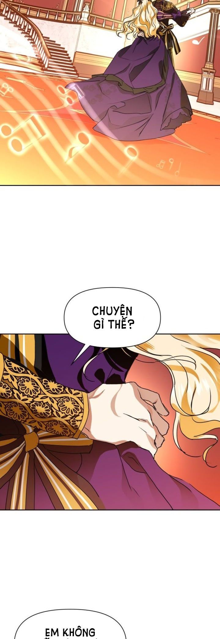 Tôi Muốn Trở Thành Cô Ấy Dù Chỉ Là Một Ngày Chương 8 page 10 - Giả Dược