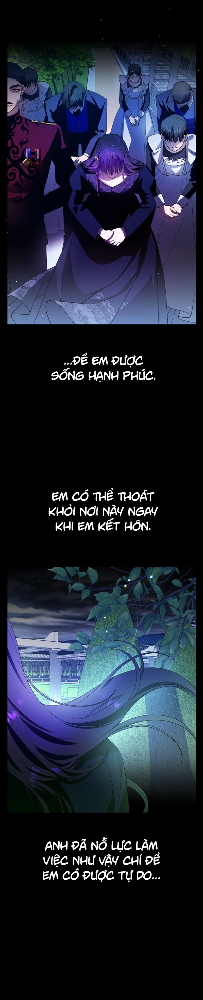 Tôi Muốn Trở Thành Cô Ấy Dù Chỉ Là Một Ngày Chương 80 page 15 - Giả Dược
