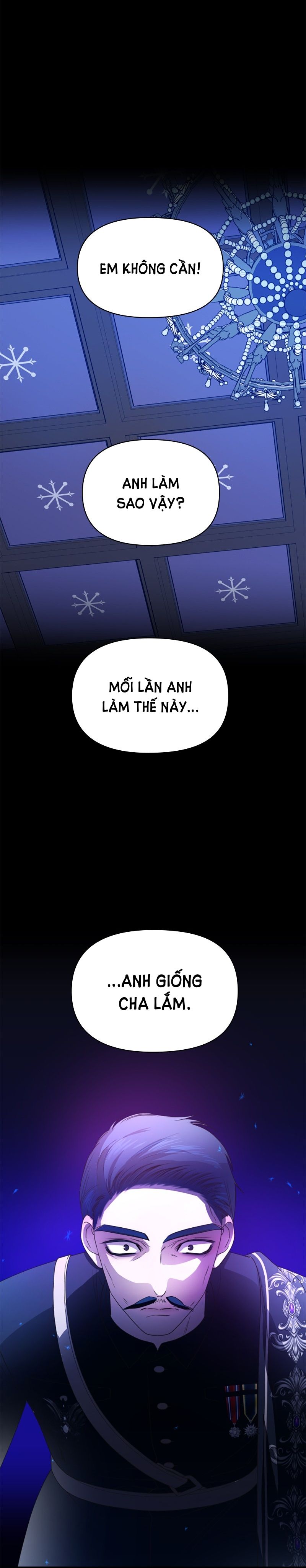 Tôi Muốn Trở Thành Cô Ấy Dù Chỉ Là Một Ngày Chương 80 page 22 - Giả Dược