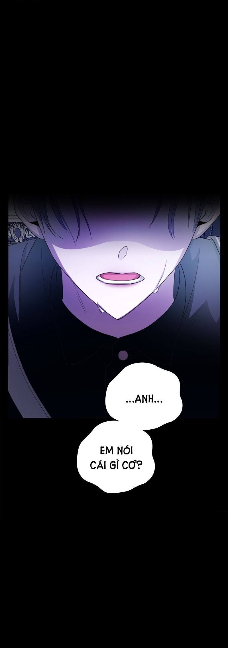 Tôi Muốn Trở Thành Cô Ấy Dù Chỉ Là Một Ngày Chương 80 page 23 - Giả Dược