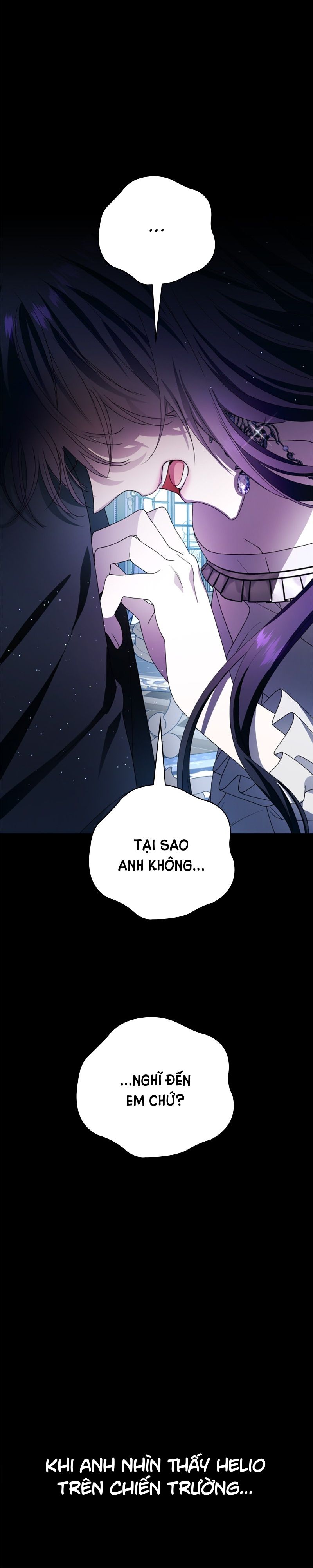 Tôi Muốn Trở Thành Cô Ấy Dù Chỉ Là Một Ngày Chương 80 page 26 - Giả Dược