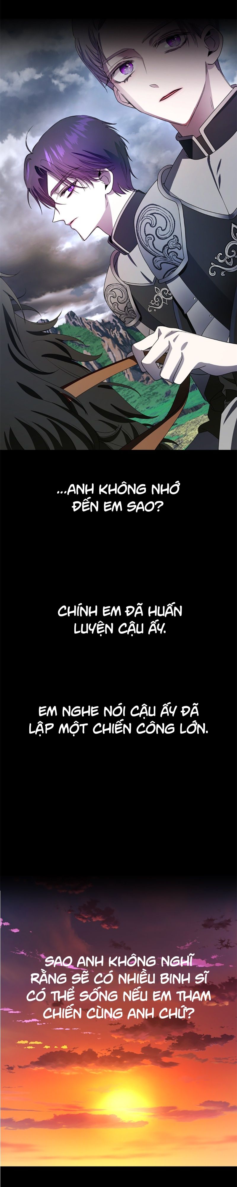 Tôi Muốn Trở Thành Cô Ấy Dù Chỉ Là Một Ngày Chương 80 page 27 - Giả Dược