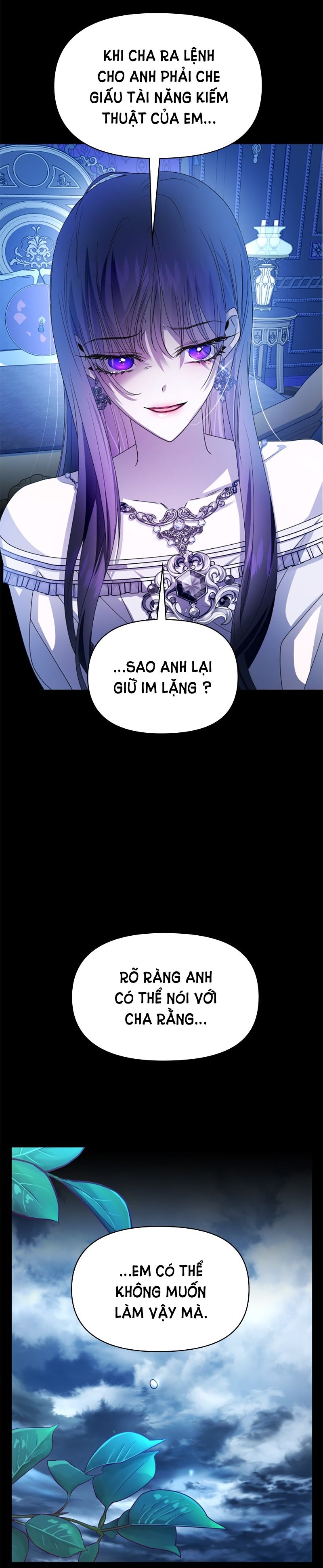 Tôi Muốn Trở Thành Cô Ấy Dù Chỉ Là Một Ngày Chương 80 page 29 - Giả Dược