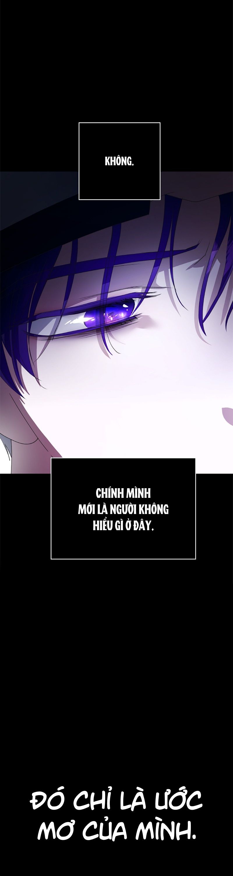Tôi Muốn Trở Thành Cô Ấy Dù Chỉ Là Một Ngày Chương 80 page 32 - Giả Dược