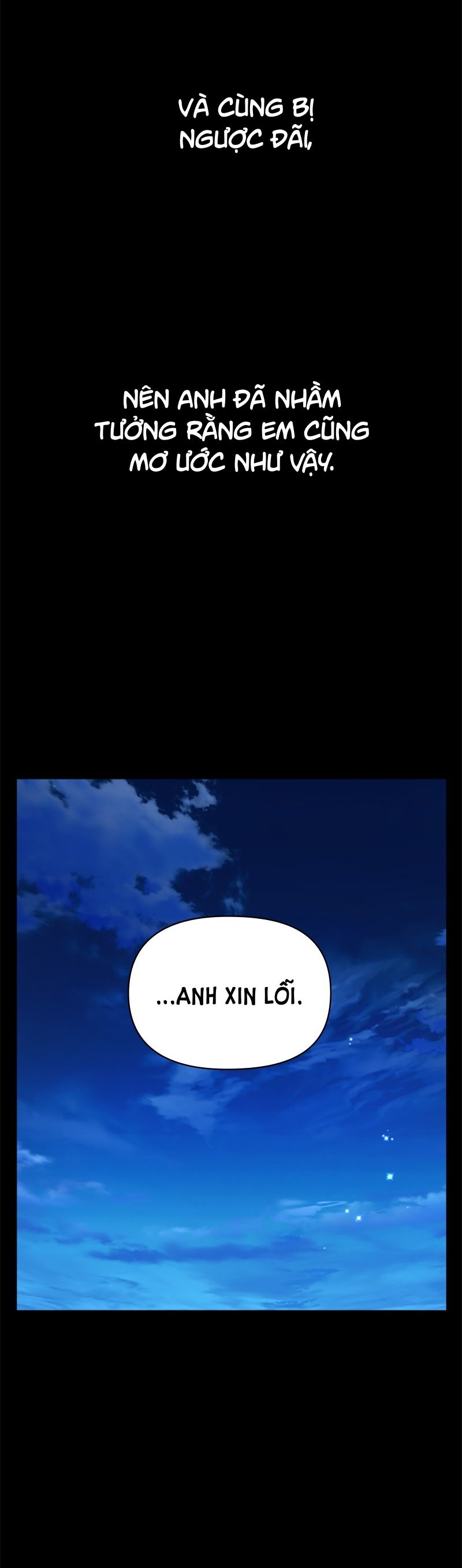 Tôi Muốn Trở Thành Cô Ấy Dù Chỉ Là Một Ngày Chương 80 page 34 - Giả Dược