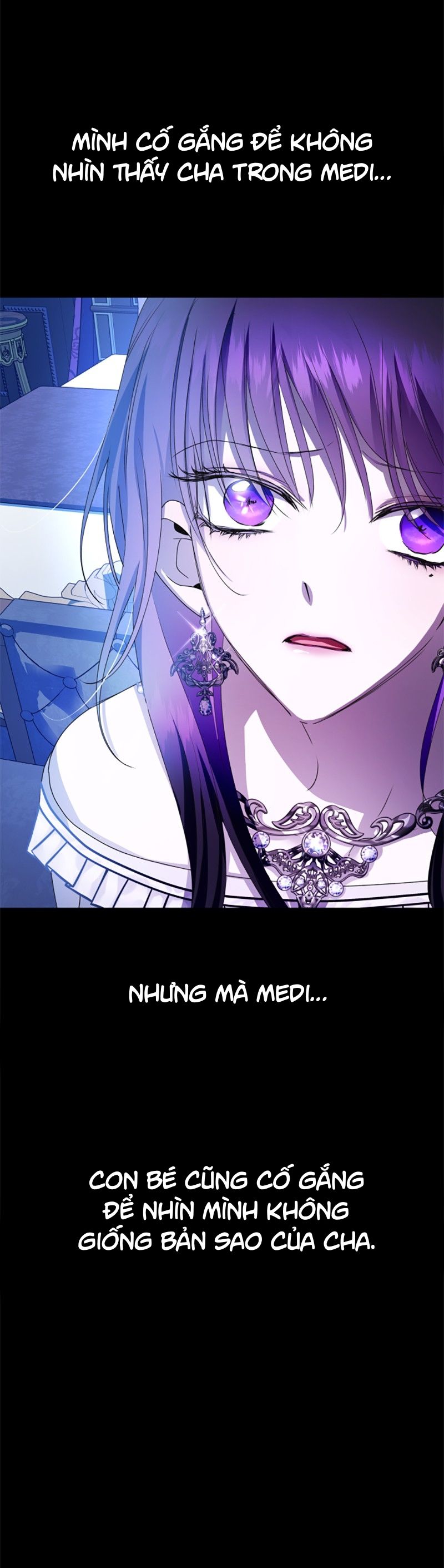 Tôi Muốn Trở Thành Cô Ấy Dù Chỉ Là Một Ngày Chương 80 page 36 - Giả Dược