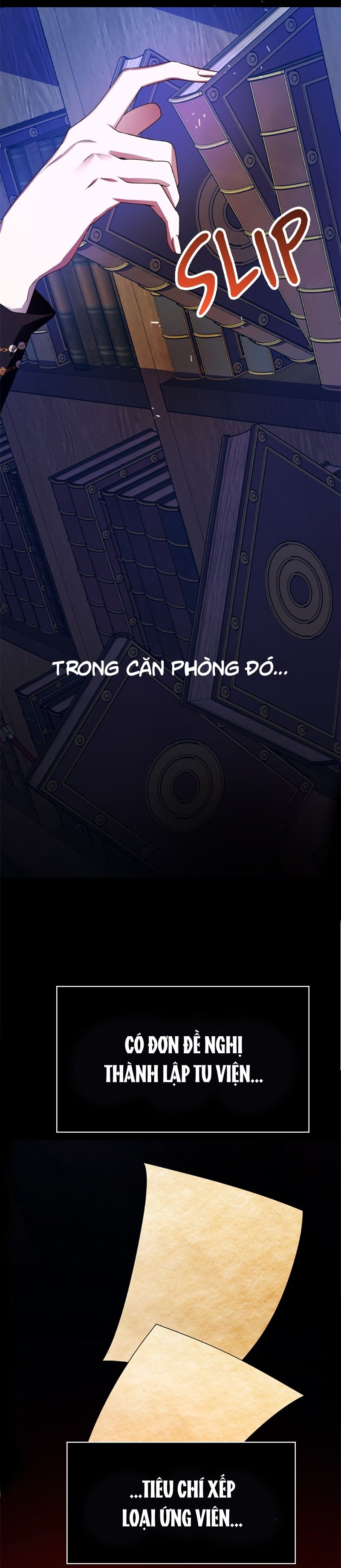 Tôi Muốn Trở Thành Cô Ấy Dù Chỉ Là Một Ngày Chương 80 page 45 - Giả Dược