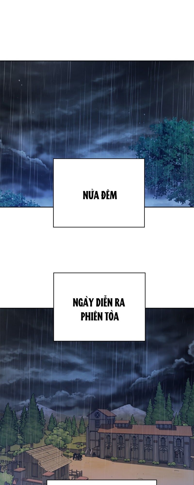 Tôi Muốn Trở Thành Cô Ấy Dù Chỉ Là Một Ngày Chương 81 page 1 - Giả Dược