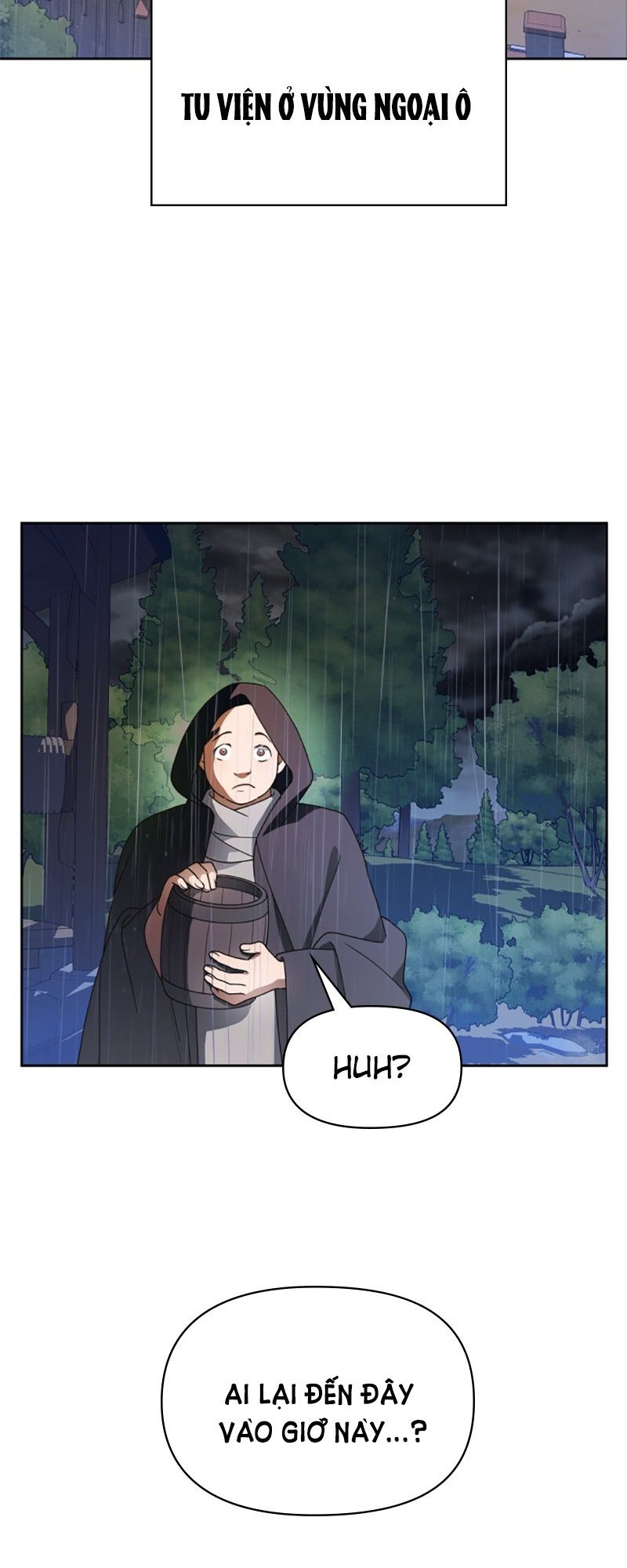 Tôi Muốn Trở Thành Cô Ấy Dù Chỉ Là Một Ngày Chương 81 page 2 - Giả Dược