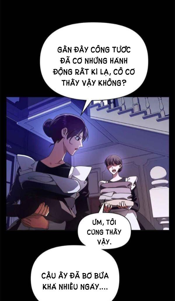 Tôi Muốn Trở Thành Cô Ấy Dù Chỉ Là Một Ngày Chương 81 page 36 - Giả Dược