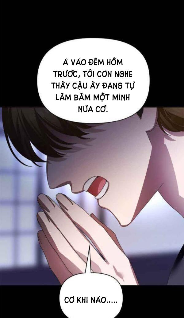 Tôi Muốn Trở Thành Cô Ấy Dù Chỉ Là Một Ngày Chương 81 page 38 - Giả Dược