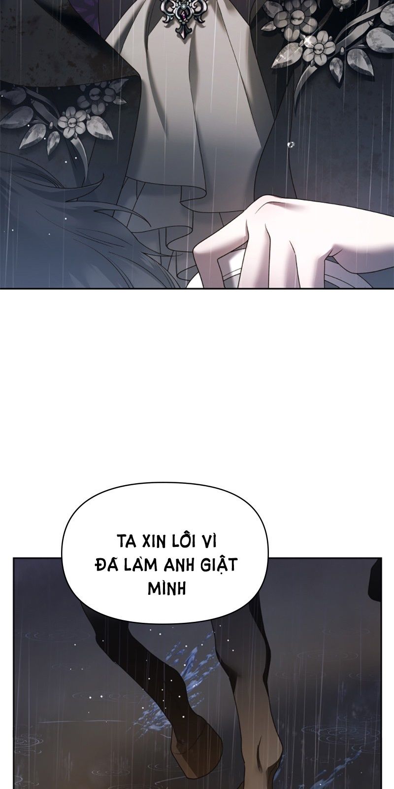 Tôi Muốn Trở Thành Cô Ấy Dù Chỉ Là Một Ngày Chương 81 page 6 - Giả Dược