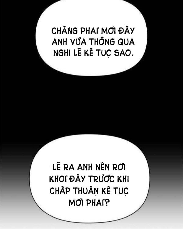Tôi Muốn Trở Thành Cô Ấy Dù Chỉ Là Một Ngày Chương 81 page 58 - Giả Dược
