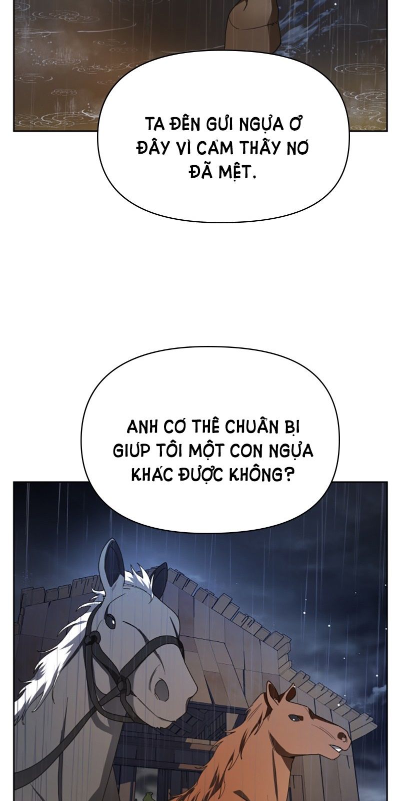 Tôi Muốn Trở Thành Cô Ấy Dù Chỉ Là Một Ngày Chương 81 page 7 - Giả Dược