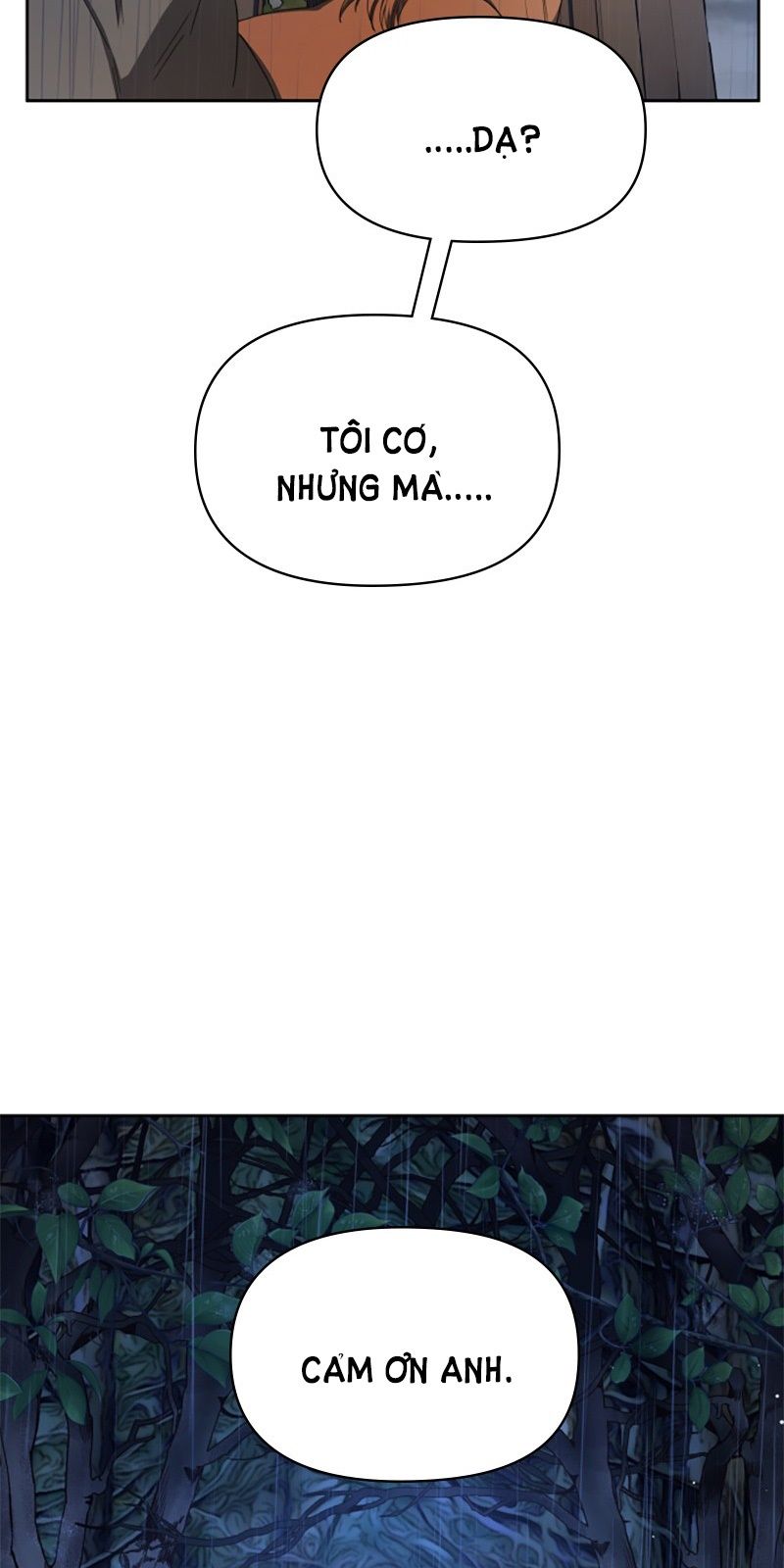 Tôi Muốn Trở Thành Cô Ấy Dù Chỉ Là Một Ngày Chương 81 page 8 - Giả Dược
