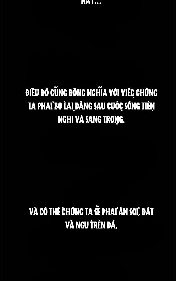 Tôi Muốn Trở Thành Cô Ấy Dù Chỉ Là Một Ngày Chương 81 page 72 - Giả Dược