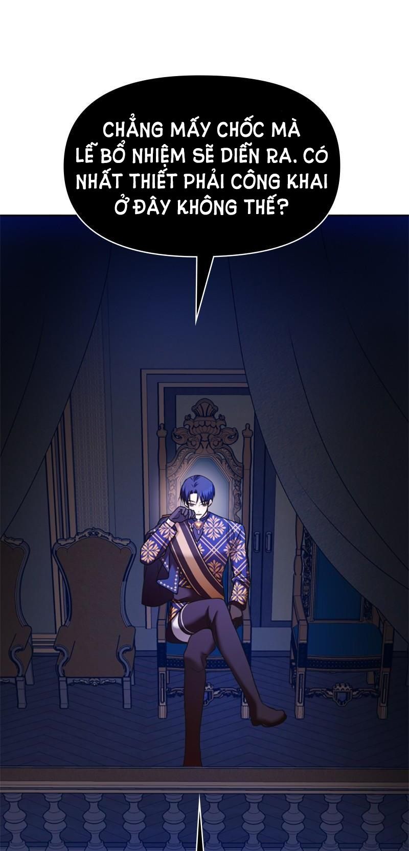 Tôi Muốn Trở Thành Cô Ấy Dù Chỉ Là Một Ngày Chương 83 page 112 - Giả Dược