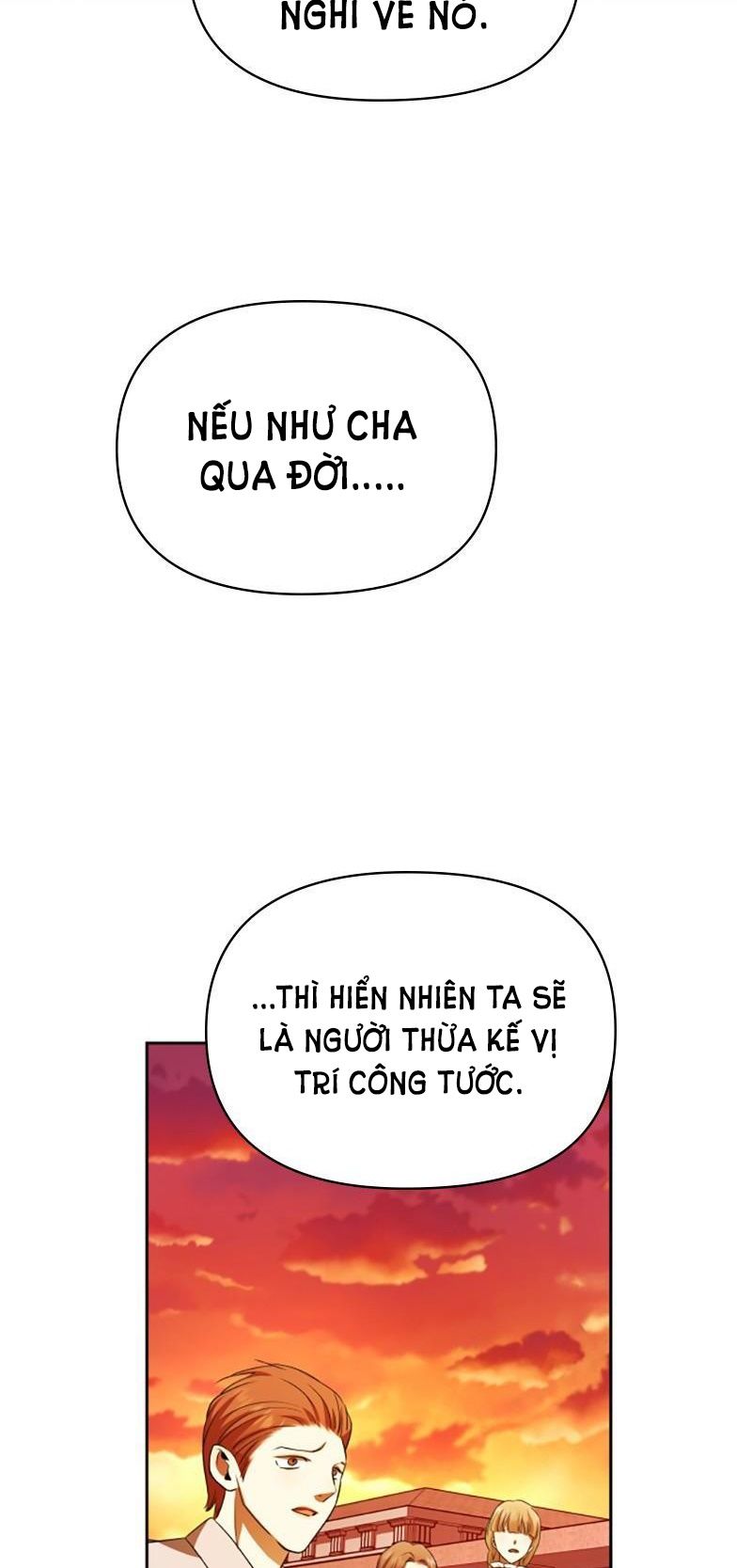 Tôi Muốn Trở Thành Cô Ấy Dù Chỉ Là Một Ngày Chương 83 page 17 - Giả Dược
