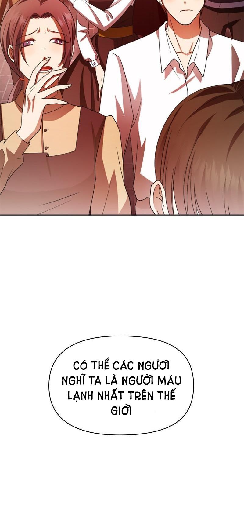 Tôi Muốn Trở Thành Cô Ấy Dù Chỉ Là Một Ngày Chương 83 page 20 - Giả Dược