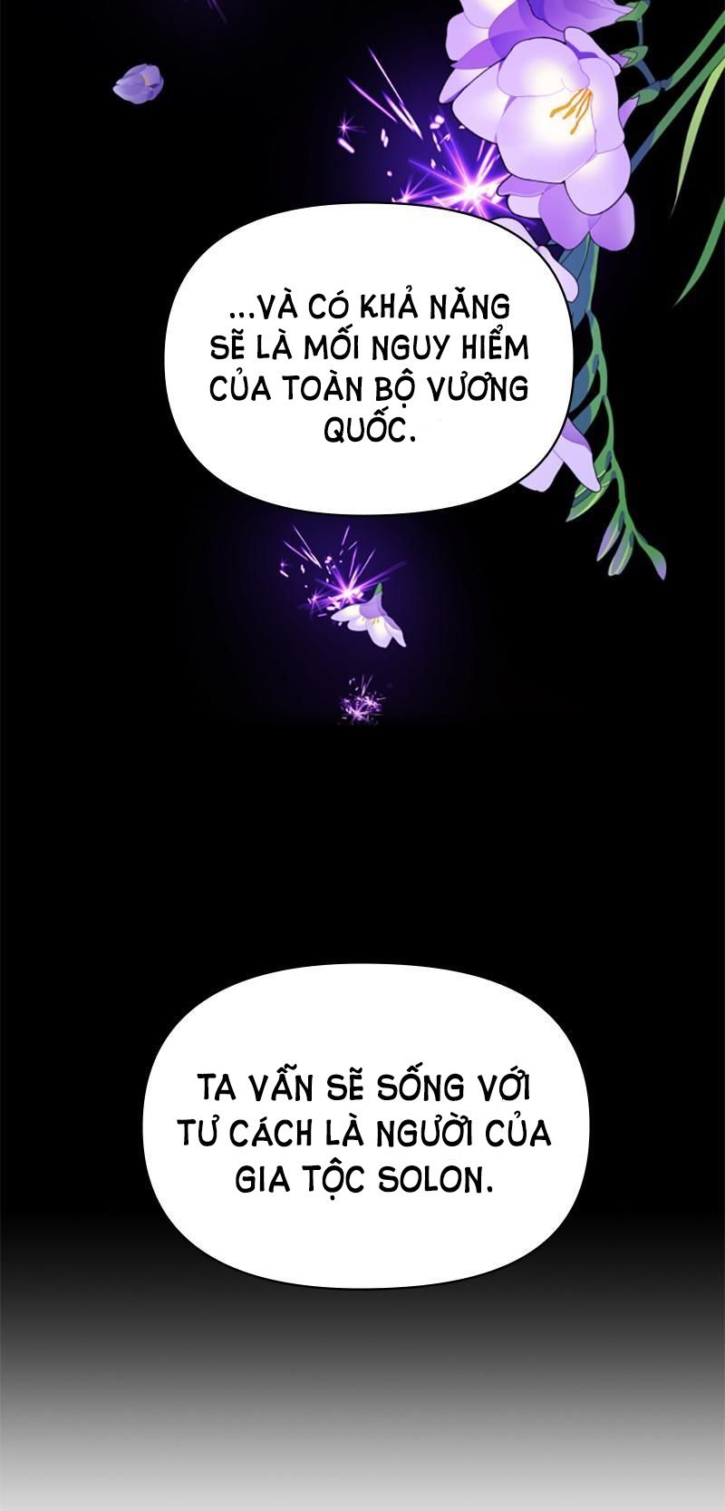 Tôi Muốn Trở Thành Cô Ấy Dù Chỉ Là Một Ngày Chương 83 page 22 - Giả Dược