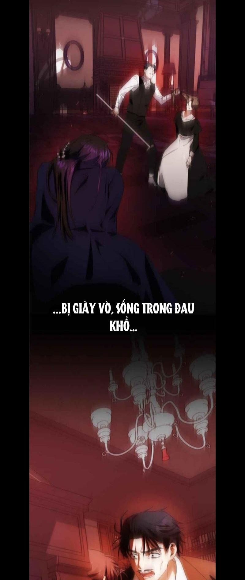 Tôi Muốn Trở Thành Cô Ấy Dù Chỉ Là Một Ngày Chương 83 page 4 - Giả Dược