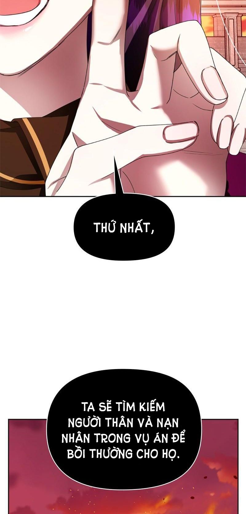 Tôi Muốn Trở Thành Cô Ấy Dù Chỉ Là Một Ngày Chương 83 page 36 - Giả Dược