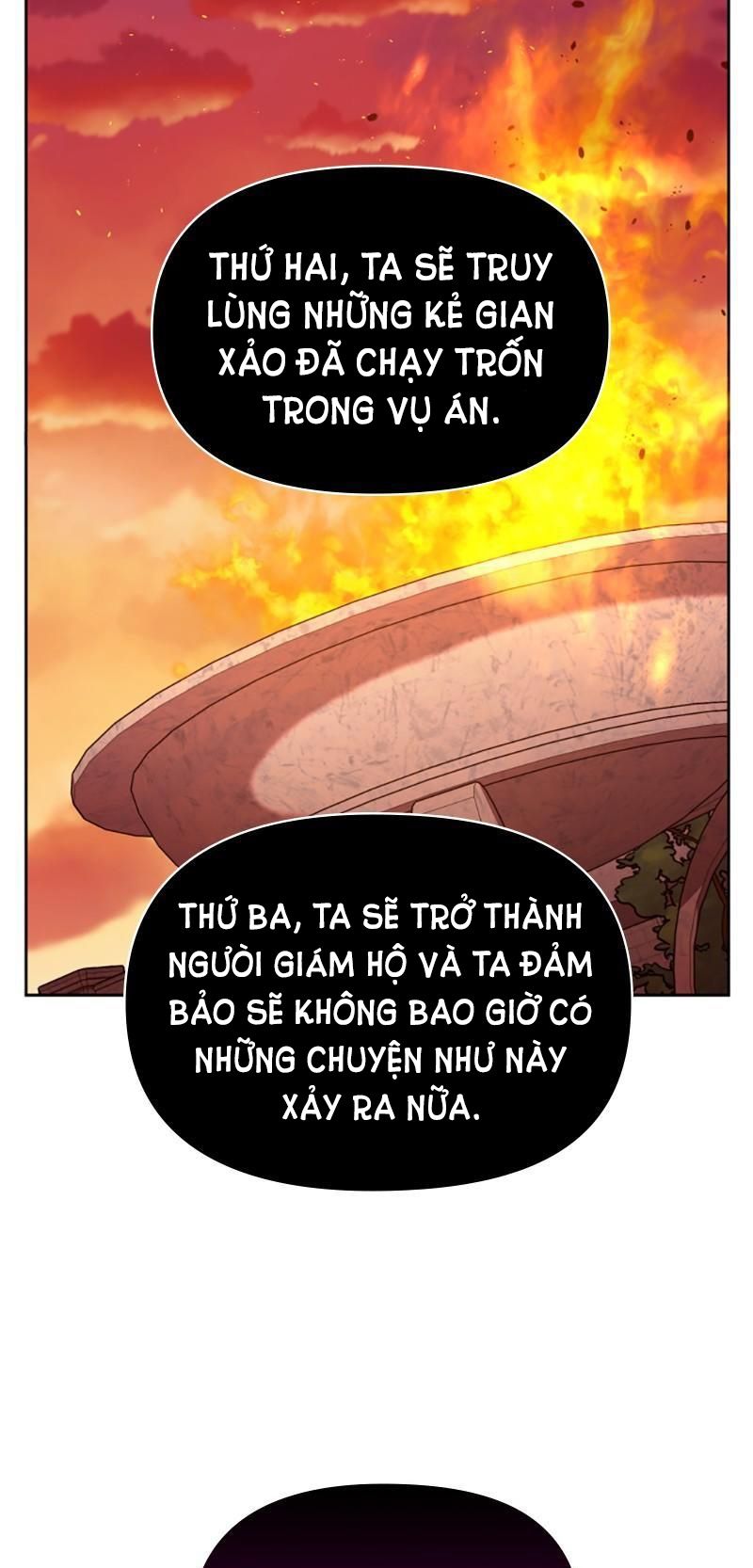 Tôi Muốn Trở Thành Cô Ấy Dù Chỉ Là Một Ngày Chương 83 page 37 - Giả Dược