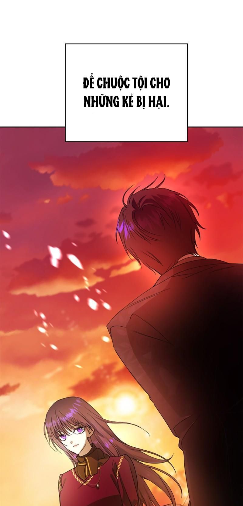 Tôi Muốn Trở Thành Cô Ấy Dù Chỉ Là Một Ngày Chương 83 page 49 - Giả Dược