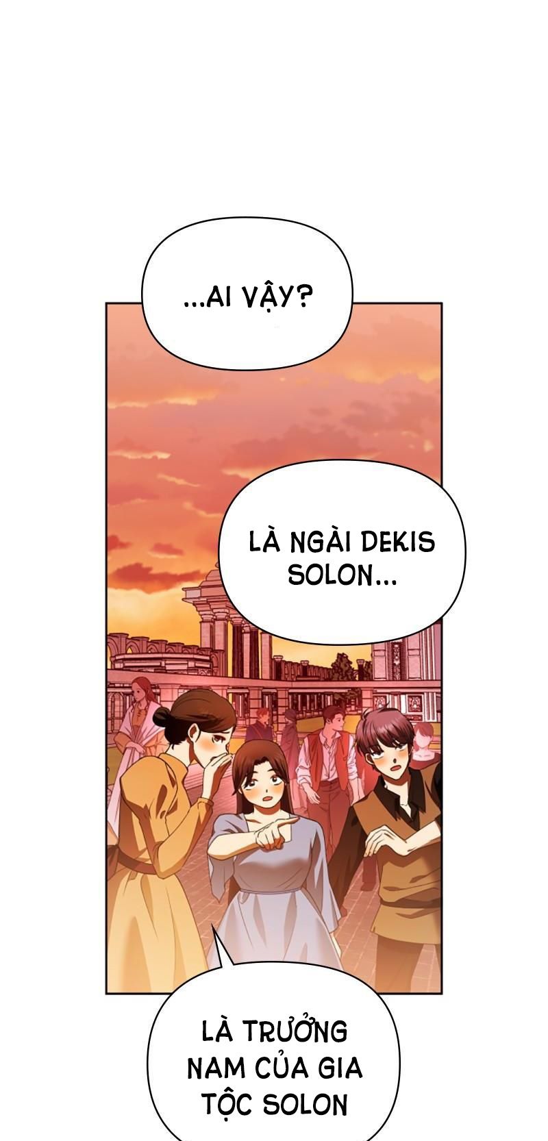Tôi Muốn Trở Thành Cô Ấy Dù Chỉ Là Một Ngày Chương 83 page 52 - Giả Dược