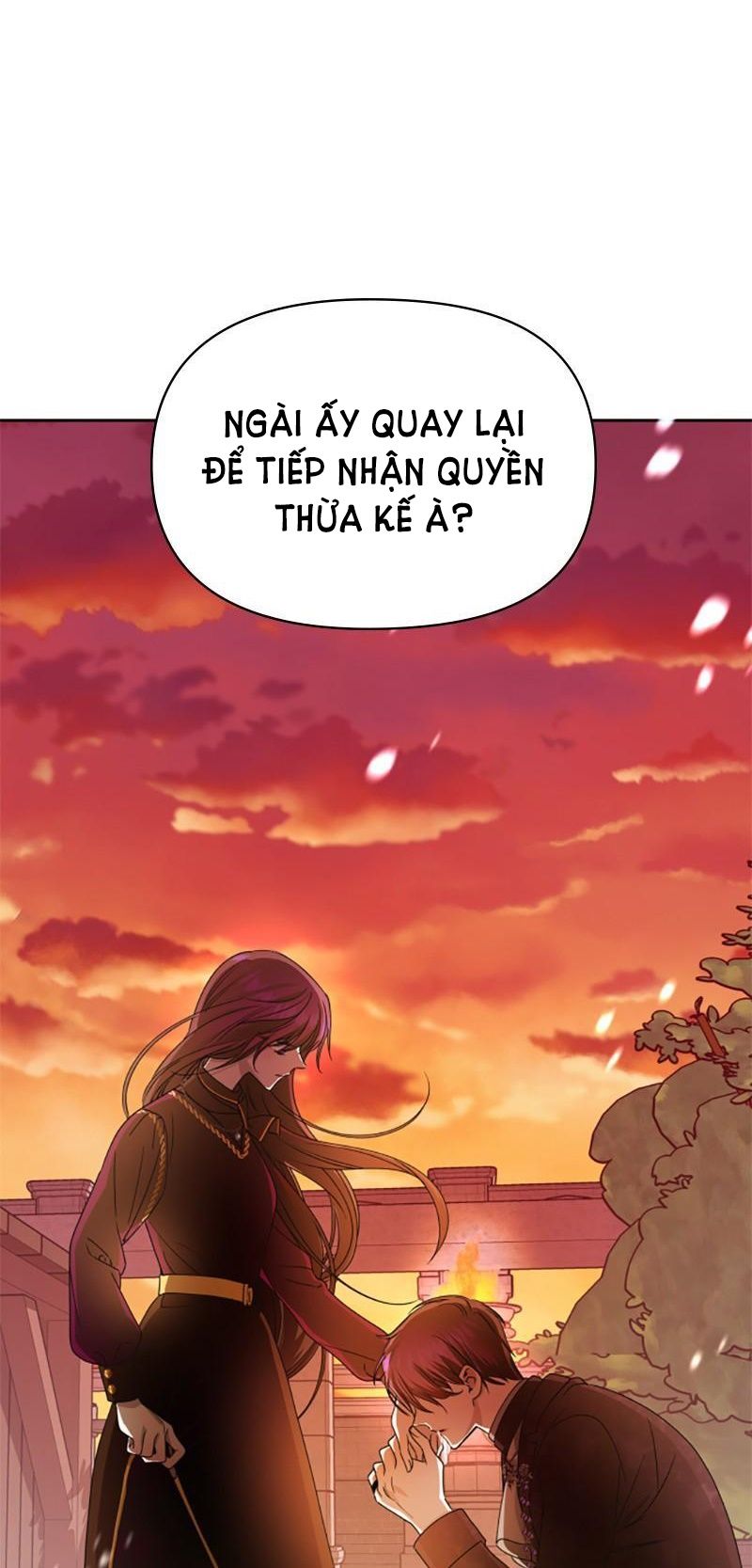 Tôi Muốn Trở Thành Cô Ấy Dù Chỉ Là Một Ngày Chương 83 page 54 - Giả Dược