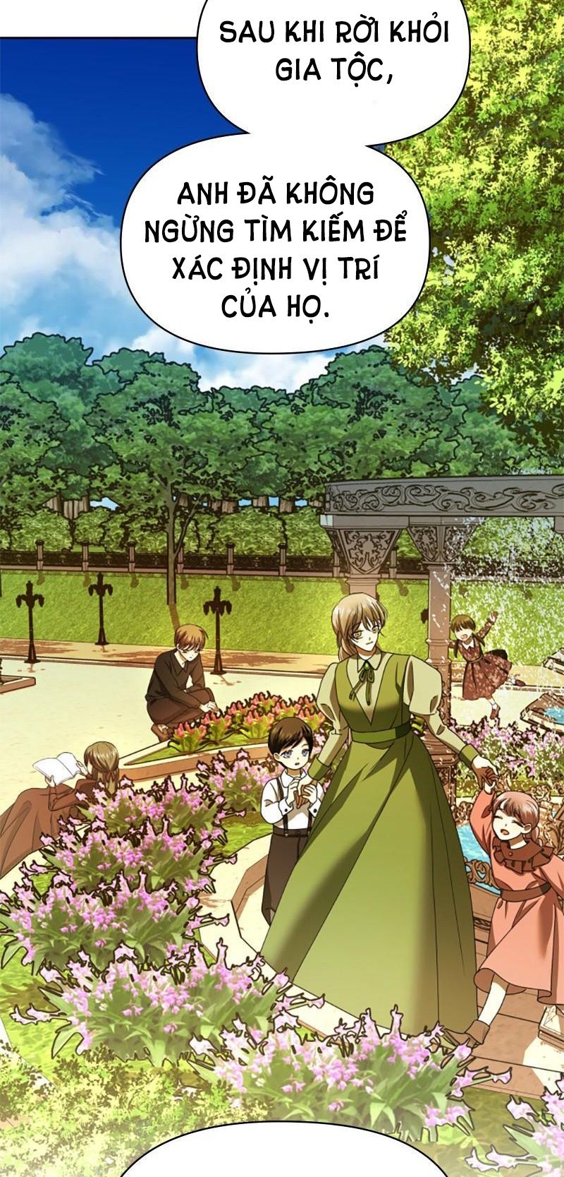 Tôi Muốn Trở Thành Cô Ấy Dù Chỉ Là Một Ngày Chương 83 page 57 - Giả Dược