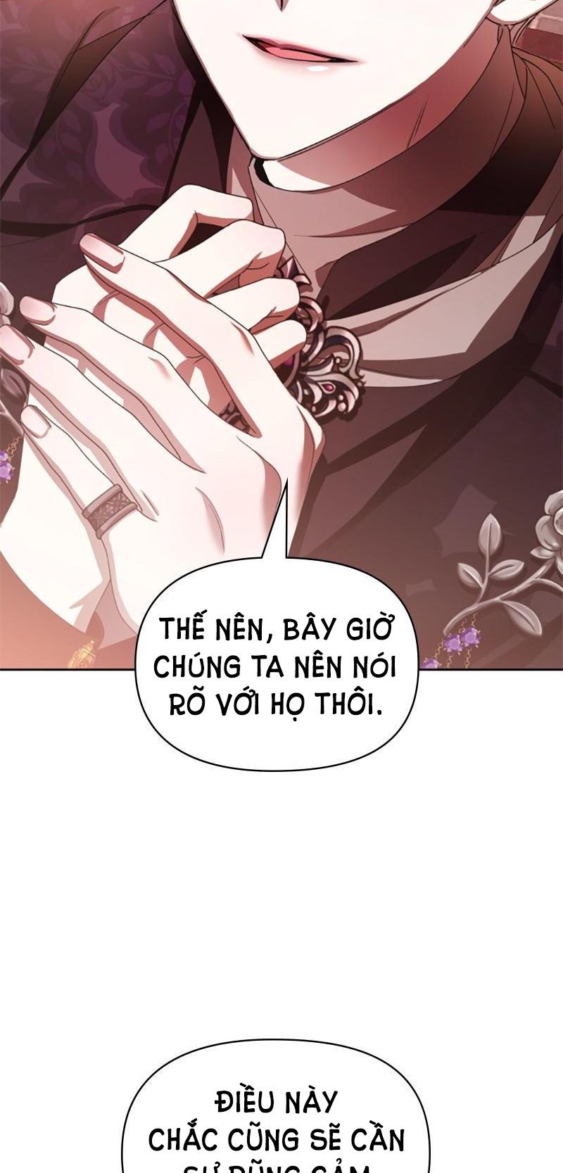 Tôi Muốn Trở Thành Cô Ấy Dù Chỉ Là Một Ngày Chương 83 page 59 - Giả Dược