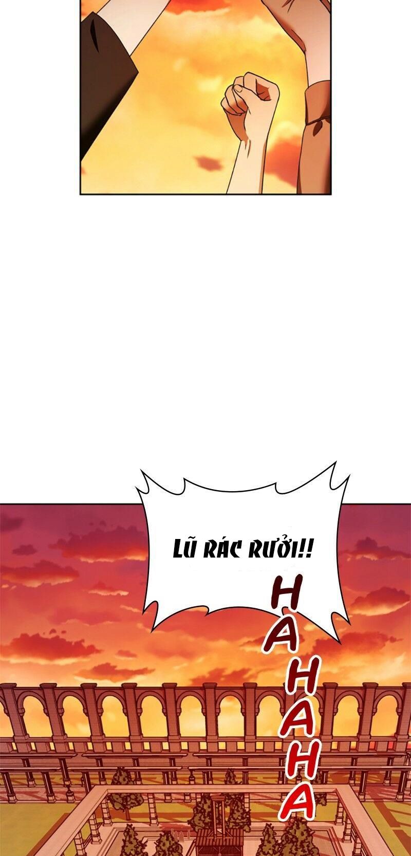 Tôi Muốn Trở Thành Cô Ấy Dù Chỉ Là Một Ngày Chương 83 page 7 - Giả Dược