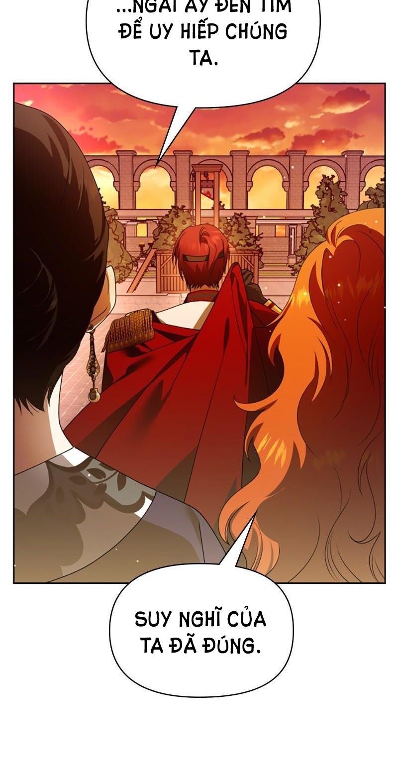 Tôi Muốn Trở Thành Cô Ấy Dù Chỉ Là Một Ngày Chương 83 page 69 - Giả Dược